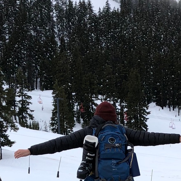 Meet your Posher, Kelly - Picture 4 of 6